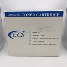 Q7551X Black Toner Cartridge for HP 51X LaserJet M3035 MFP M3027 MFP P3005d - $14.99