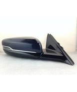 2016-2018 CT6 RH power door mirror w/ painted cover.Passenger side right... - $118.90