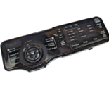 Samsung Dryer : Control Panel Button Set (DC97-12939G) {P8024} - $86.70