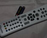 Giada A50 Ba531 Remote Control Tested &amp; Batteries - $36.26