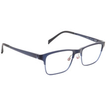 Maui Jim Eyeglasses MJO 2601-08M Matte Blue Rectangular Frame Japan 51[]18 147 - £62.53 GBP