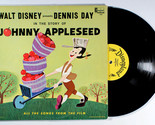 Lp disney johnny appleseed thumb155 crop