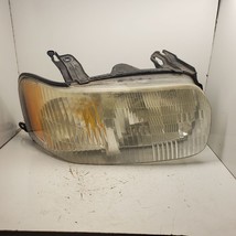 Passenger Right Headlight Fits 01-04 ESCAPE 1323375 - $466.47 MXN