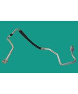 10-2012 jaguar xf x250 5.0l a/c ac air conditioning line pipe hose oem - €46,25 EUR