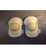 NWOT U.S. MILITARY USMC MARINE HATCH Centurion Elbow Pads / Coyote Tan E... - €15,58 EUR