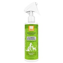 Nootie Sweet Pea Vanilla Daily Spritz for Dogs and Cats - Conditions and Moistur - £18.68 GBP+