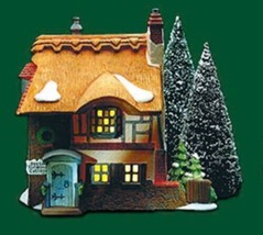 NEW Department 56 Dickens Village Copperfield Betsy Trotwood&#39;s Cottage 5... - $49.99