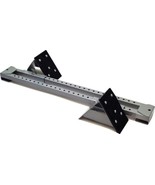 Competition Track Starting Block with Adjustable Pedals Champion Sports - $27.76