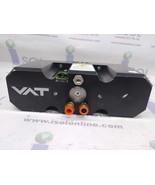 VAT VALVE 243786/6055 Pneumatic Vacuum Valve Actuator 99449/125116/181 - £2,506.22 GBP