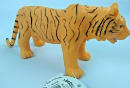 Bengal Tiger Imperial Life-Like Ja-Ru Squishy Animal Stretchable Figure Toy Jaru - £11.22 GBP