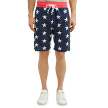 George Men&#39;s Summer Lounge Shorts Stargazer Size M - $18.80