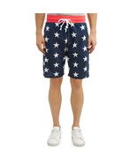 George Men&#39;s Summer Lounge Shorts Stargazer Size M - $26.38 CAD
