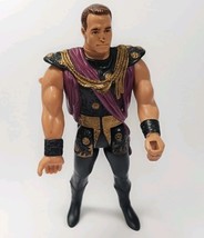  Last Action Hero Skull Attack Jack 5 Inch Action Figure Mattel 1993 Vin... - $5.89