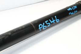 2003-2007 INFINITI G35 COUPE AT AUTOMATIC DRIVESHAFT DRIVE SHAFT P6546 image 10