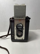 Argus Brownie Camera, 75, Era 1958-1964, Good Condition, Uses 620 Film, ... - £9.73 GBP