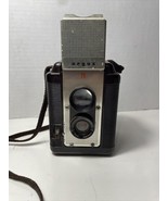 Argus Brownie Camera, 75, Era 1958-1964, Good Condition, Uses 620 Film, ... - £9.58 GBP