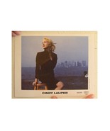 Cindy Lauper Presser Kit Photo Cyndi - $37.01 CAD