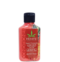Hempz Sweet Pineapple &amp; Honey Melon Volumizing Conditioner 2.25 oz - $11.78