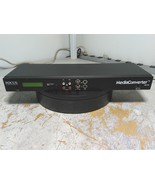 Defective Focus MC-2E Media Converter No PSU AS-IS  - $117.26 CAD