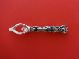 Vintage by 1847 Rogers Plate Silverplate HH Bottle Opener 5 1/2" - $147.51