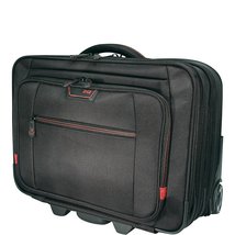 Mobile Edge Professional Rolling Laptop Case, Designed for Men, Women, Business, - £140.37 GBP