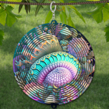 Under The Sea WindSpinner Wind Spinner 10&quot; /w FREE Shipping - £19.69 GBP