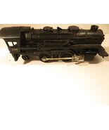 LIONEL POST-WAR TRAINS - 246 STEAM LOCO- 027 - RUNS EXC.- DAMAGED- S31I - $505.38 MXN