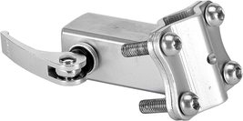 WeeRide Co-Pilot Spare Hitch, Silver - $33.99