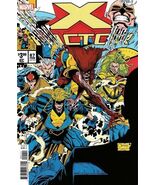 Marvel Comic Book X-Factor Vol. 1 Issue 87C Facsimile Edition - $11.14 CAD
