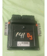 NISSAN TITAN ECU ECM PCM ENGINE COMPUTER P/N MEC73-751 A1 - $582.70 CAD