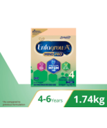 1 x Enfagrow A+ Step 4 - Original Milk Formula Powder For 4+ Years Old (... - $147.70