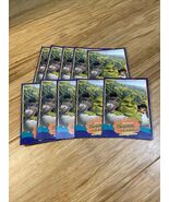 Dreamworks Shrek the Third Promotional Trading Card Lot of 10 2007 KG JD - €8,58 EUR