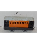 2006 Gullane Thomas &amp; Friends PASSANGER Car Trackmaster Learning Curve TOMY - $13.66 CAD