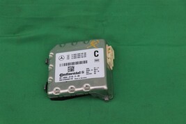 Mercedes Multi Purpose Camera Light & Lane Departure Warning A0009050538 image 3