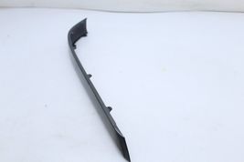 06-08 BMW 750I REAR LEFT DRIVER SIDE TRIM Q0555 image 6