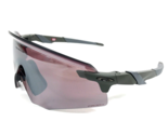 Oakley Sonnenbrille Encoder OO9471-2136 Matt Olive Rahmen W Prizm Straße... - $217.79