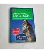 PONS German to English Guide PONS Praxis-Sprachführer Englisch - £19.32 GBP