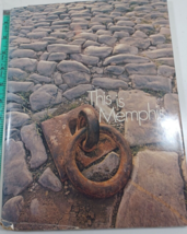 this is memphis quest travel books hardback/dust jacket good - £6.26 GBP