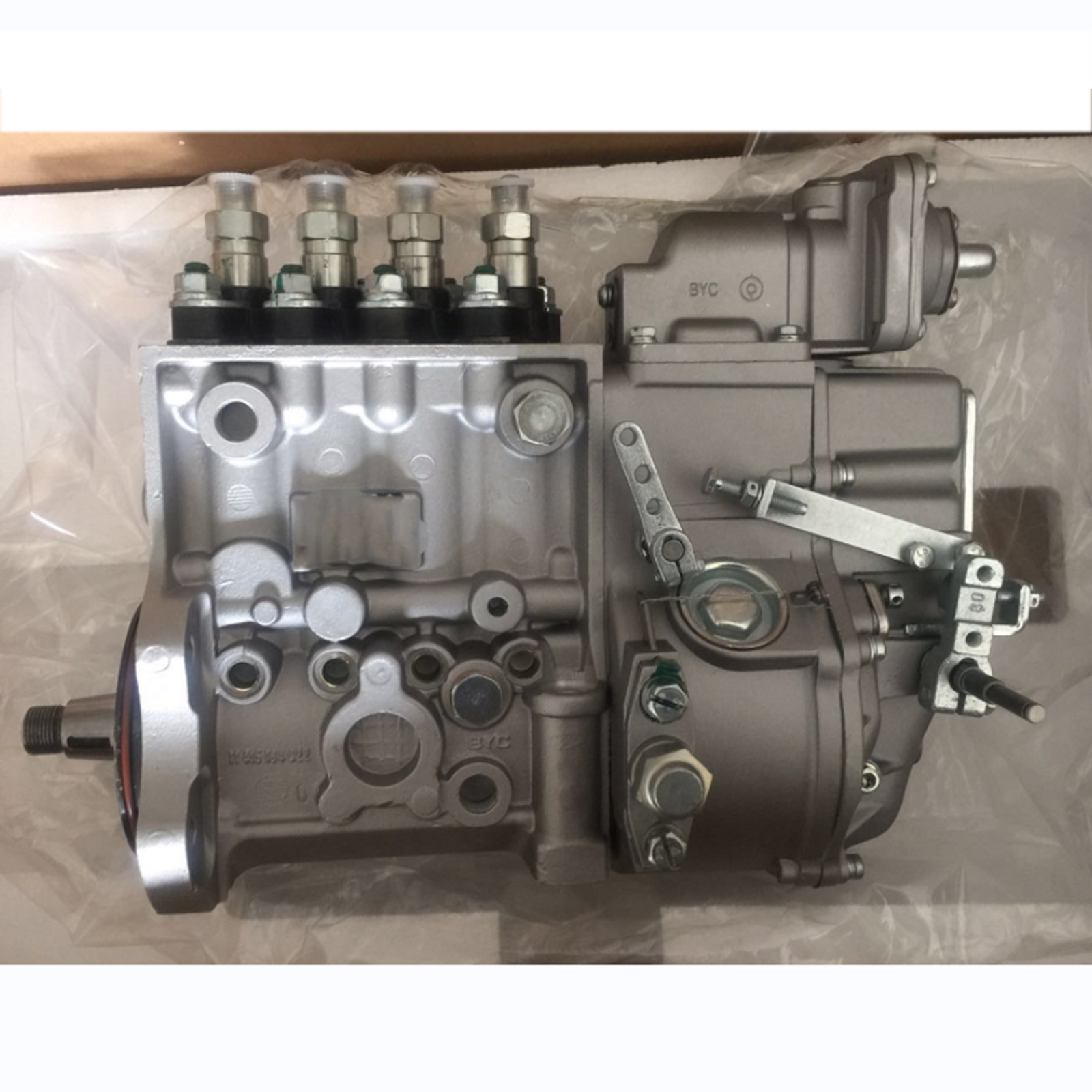 Fuel Injection Pump 4940838 for Cummins Engine 4BT 4BTA 3.9L - Air ...