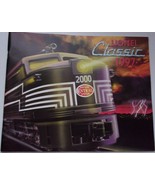 Vintage Lionel Classic Collectors Catalog 1997 - $5.99