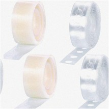 Party Perfect Balloon Arch Kit - 4 Rolls of Garland Decorating Strip, 2 Rolls of - £15.26 GBP