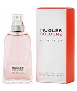 BLOW IT UP Thierry Mugler Eau De Toilette Perfume Cologne Women Men 3.3o... - $1,463.64 MXN