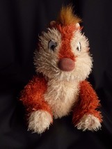 Chip and Dale Plush Chip Chipmunk 9&quot; Disney Store Stuffed Animal - £9.95 GBP