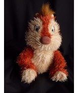 Chip and Dale Plush Chip Chipmunk 9&quot; Disney Store Stuffed Animal - $12.69