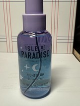 Isle of Paradise  Night Glow Gradual Self Tan Face Mist 3.38 oz NWOB - $13.71