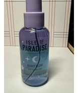 Isle of Paradise  Night Glow Gradual Self Tan Face Mist 3.38 oz NWOB - $19.24 CAD
