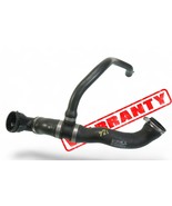 Oem 03-2006 Mercedes R230 SL500 Lower Radiator Coolant Hose Pipe 2305012182 - $108.27 CAD