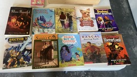 Lot of Children&#39;s Kids Chapter Books Instant Library - €13,11 EUR