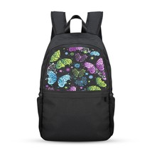 Back to School Backpack for Teens, College, Office - Laptop Compartment ... - $375.68 MXN