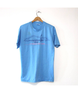 Vintage St Thomas Caribean Islands T Shirt XL - £25.00 GBP